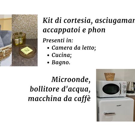 La Casa Di Maryangel Leilighet Medicina  Eksteriør bilde