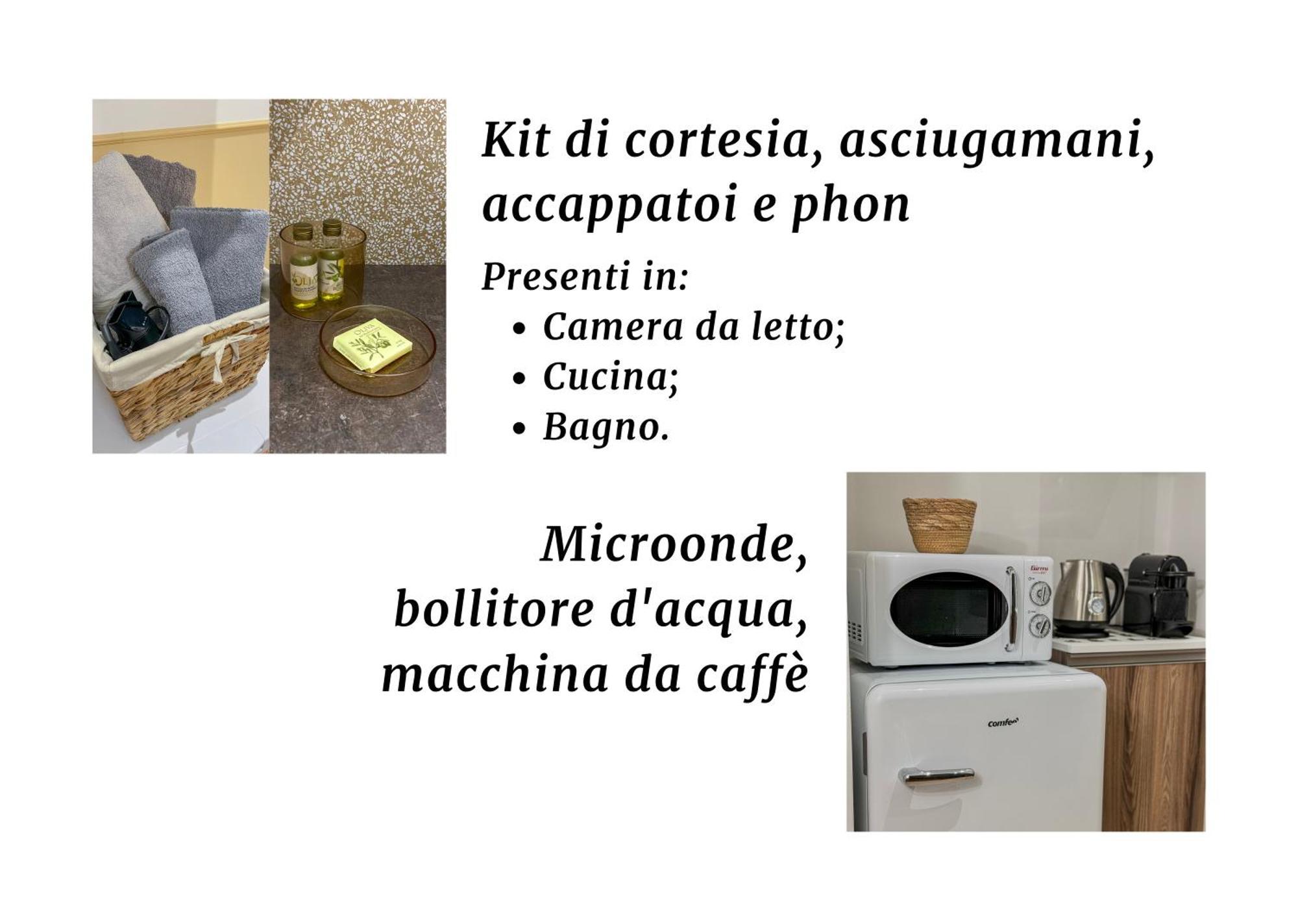 La Casa Di Maryangel Leilighet Medicina  Eksteriør bilde