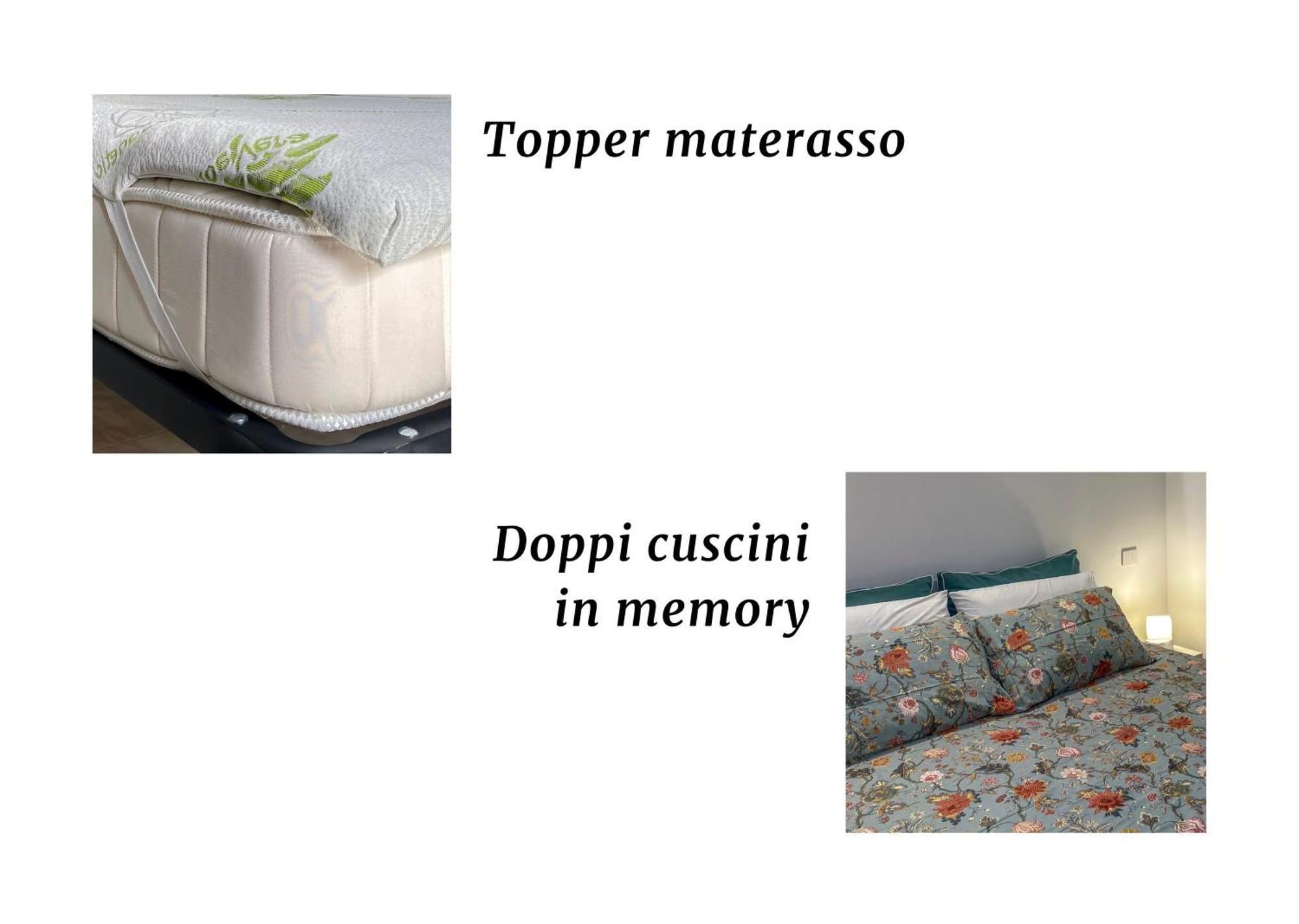La Casa Di Maryangel Leilighet Medicina  Eksteriør bilde